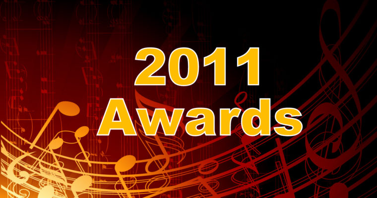 2011 Outstanding Achievement Awards