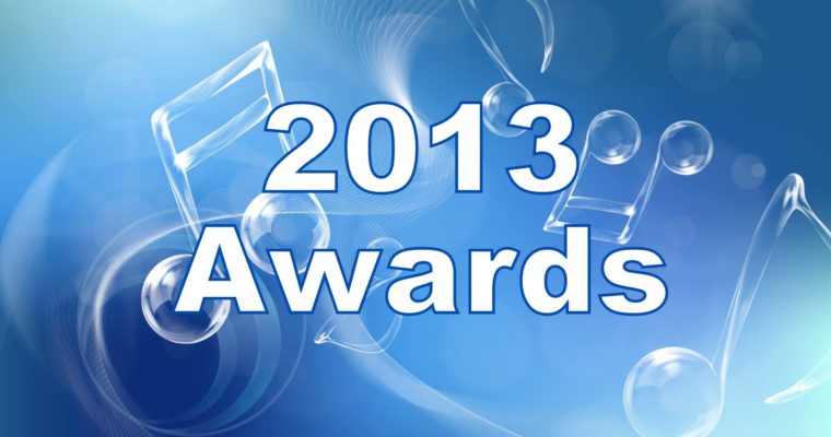 2013 Outstanding Achievement Awards