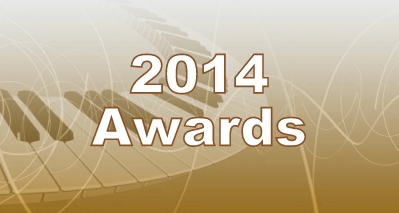 2014 Outstanding Achievement Awards