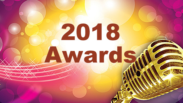 2018 Outstanding Achievement Awards