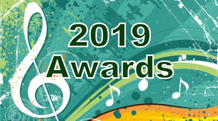 2019 Outstanding Achievement Awards