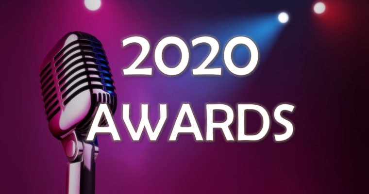 2020 Outstanding Achievement Awards