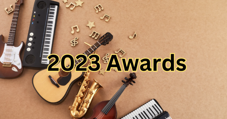 2023 Awards