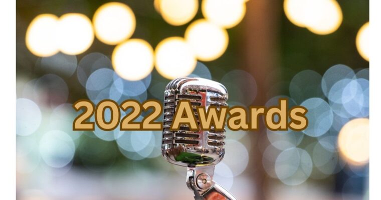 2022 Awards